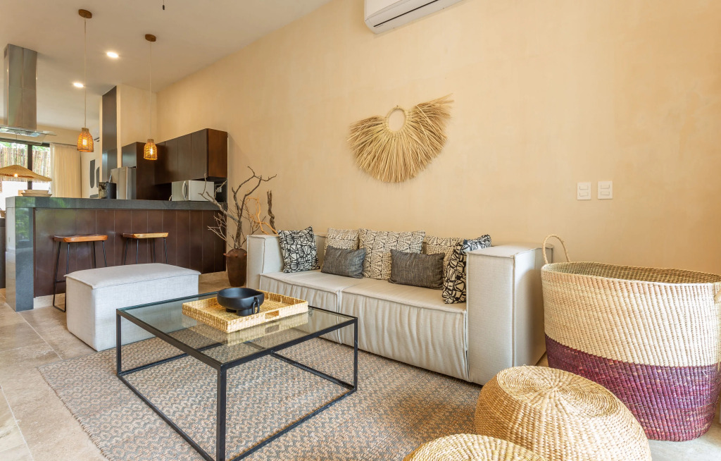 Kuukum Tulum Hotel
