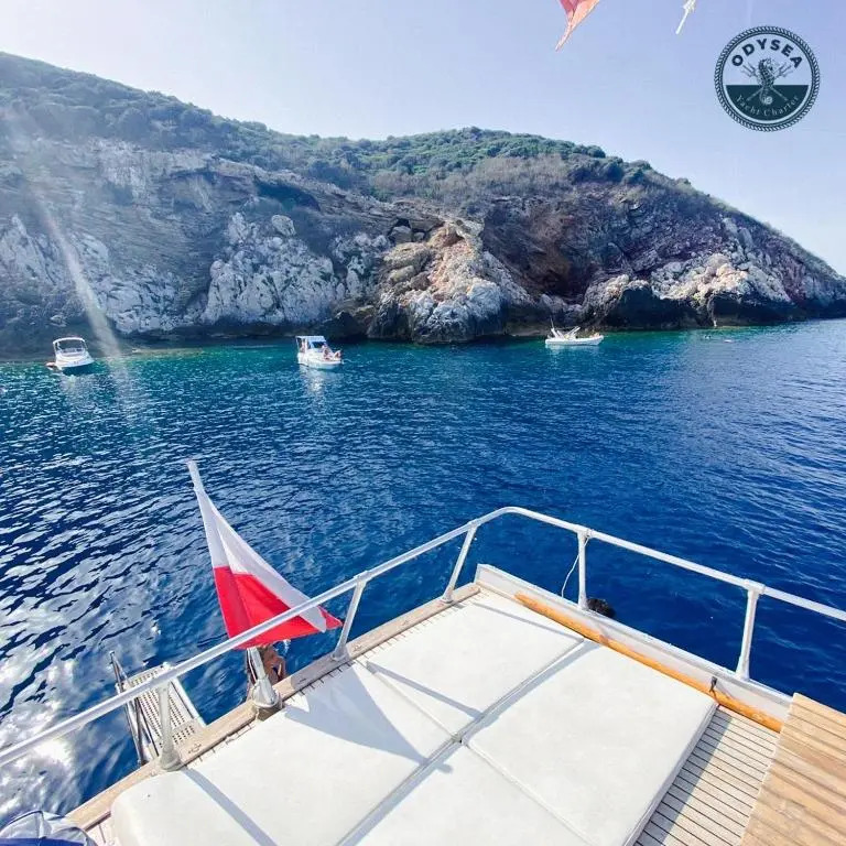 delphin 4 odysea it