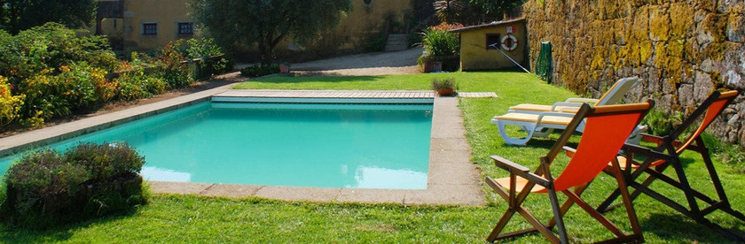 Casa da Travessa