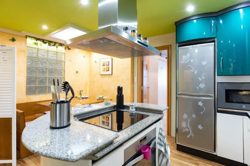 Apartamento d'Angela Centro