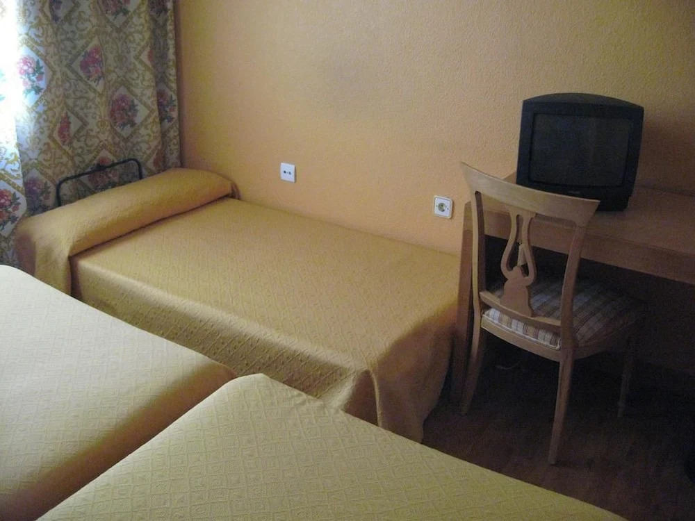 Hotel Restaurante San Roque