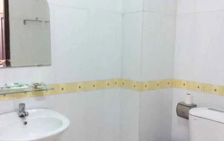 Cao Nguyen Hotel