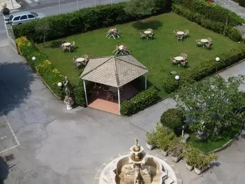 Hotel Villa Colombo