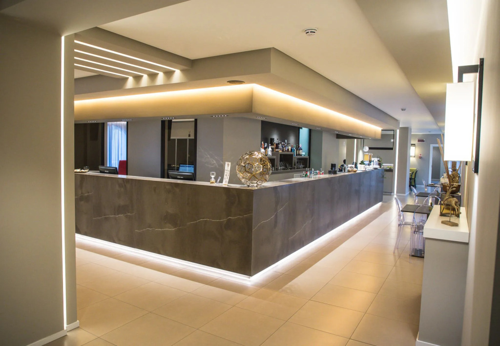 Airone City Hotel