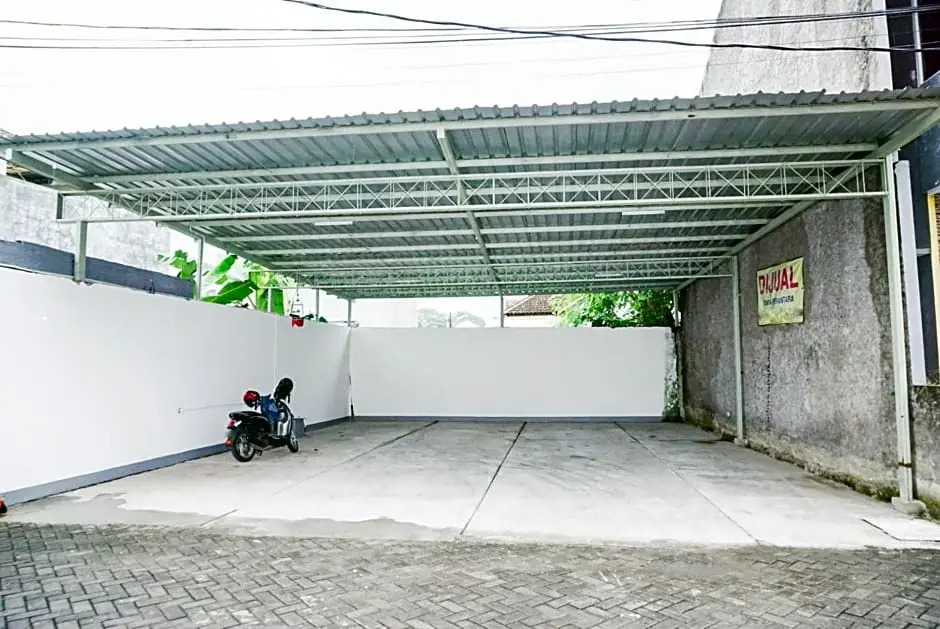 Singgahsini Shasa Syariah Solo Baru