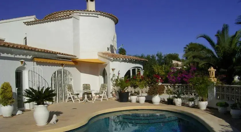 Villa Tiffany