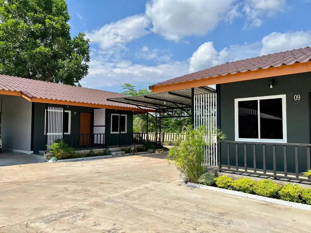 Zigzag Resort Nakorn Phanom