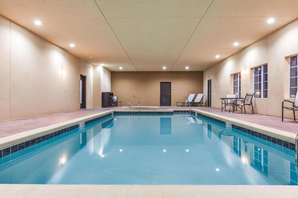 La Quinta by Wyndham Weatherford OK
