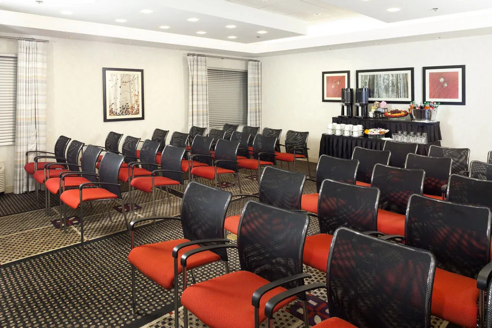 Newark Airport Hotel