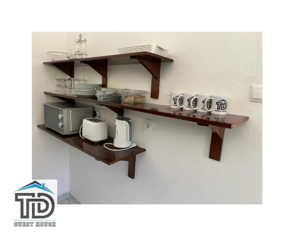 TD Guest House 5 Lite