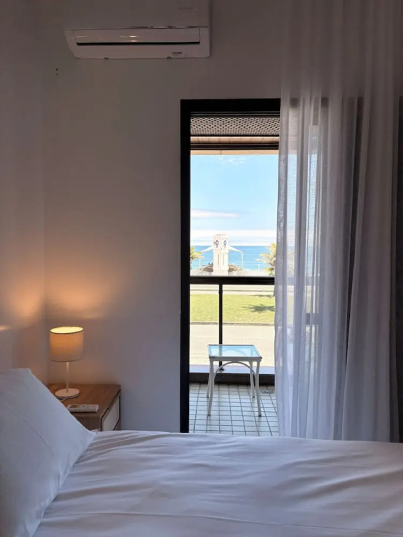 Ocean View of Recreio Beach Lc103