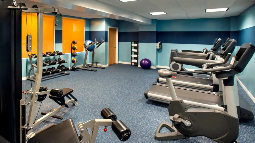 Best Western Premier Plainview-Long Island Hotel