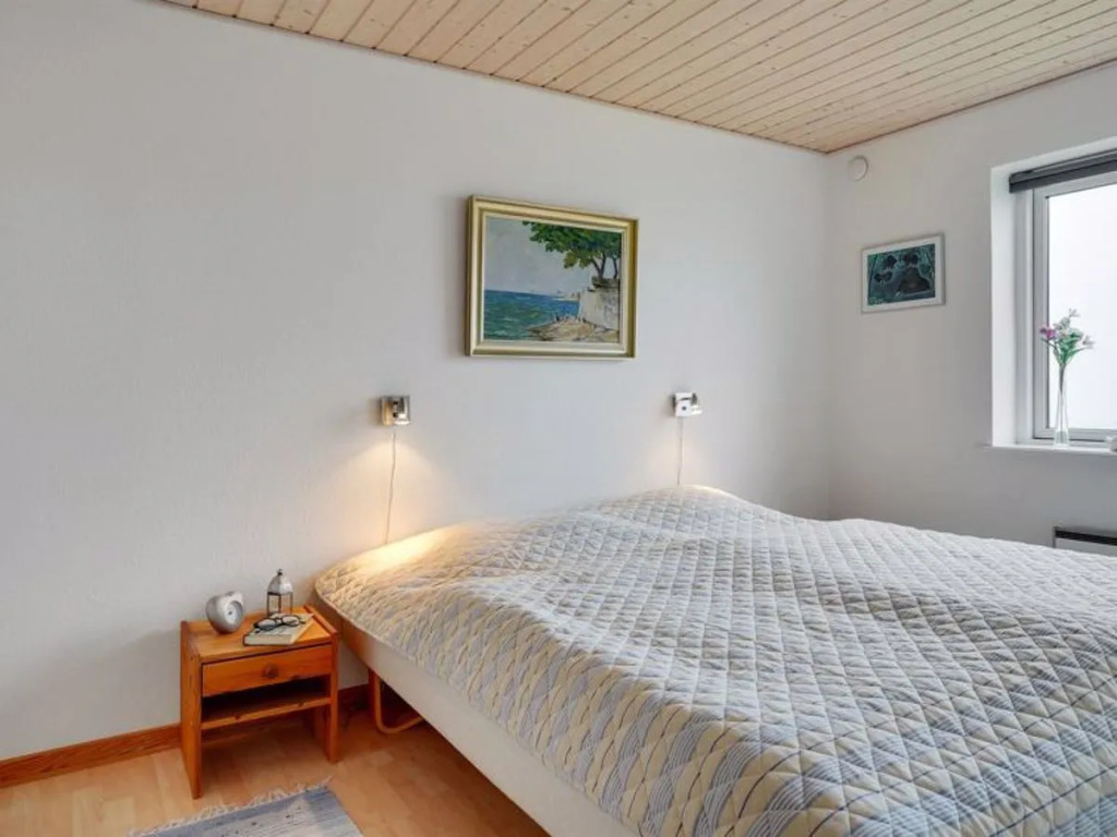 Holiday Home Ambrosius - 75m from the sea by Interhome
