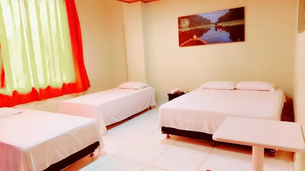 Hotel Shaday