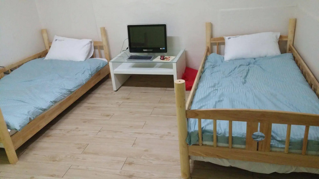 Naru Hostel Korea