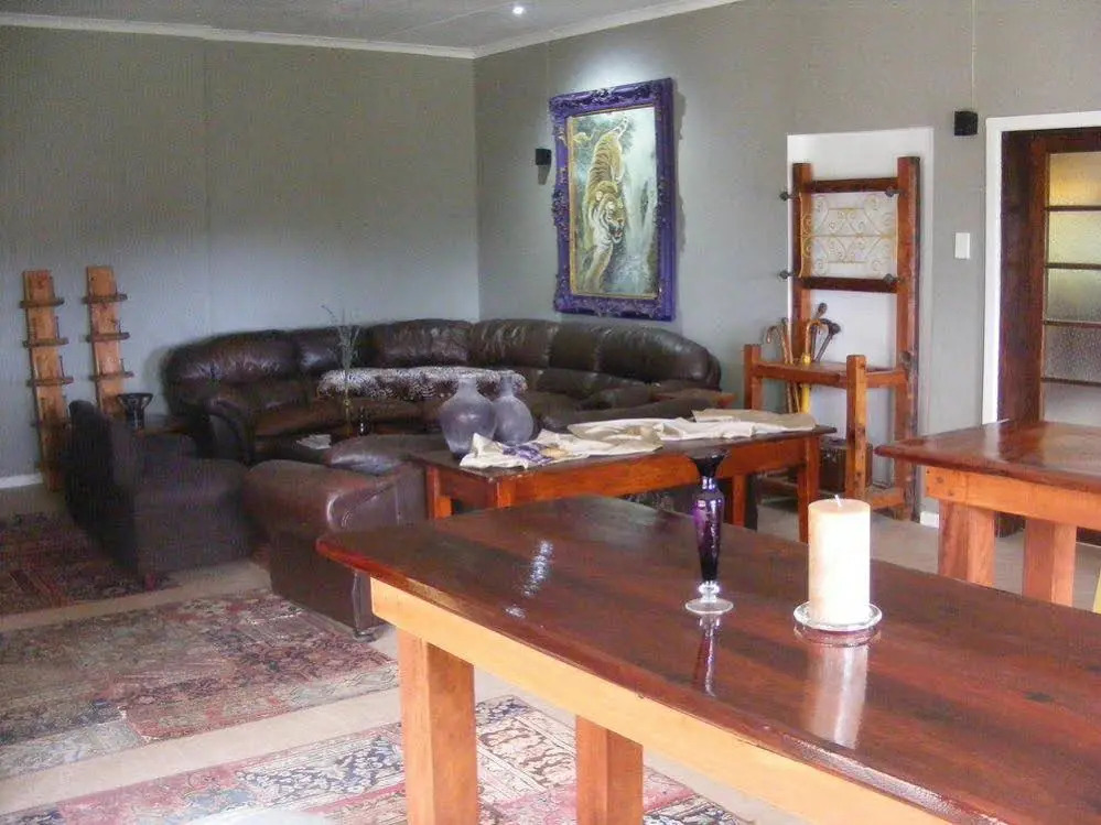The Kraal Addo