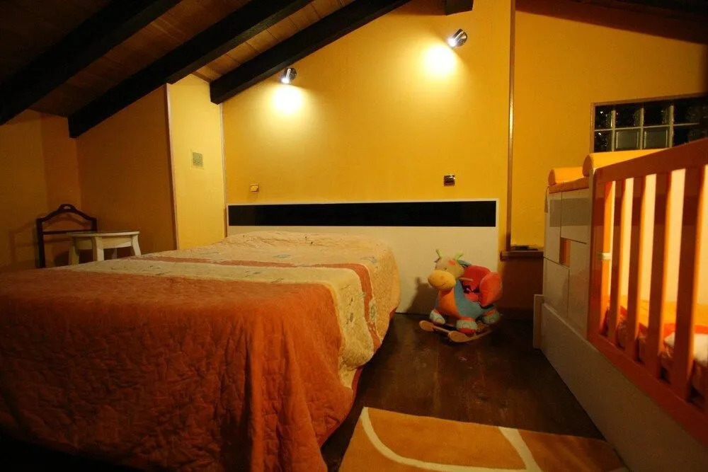 Casa rural ignaciano Landetxea
