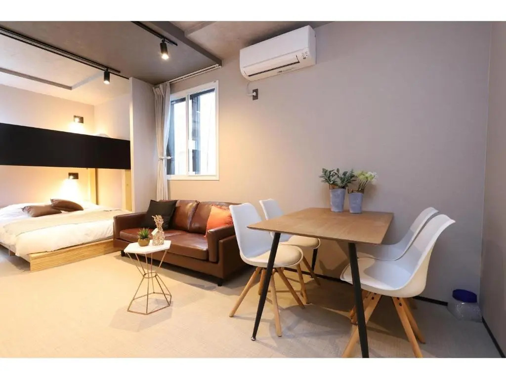 Uchi Living Stay AOZORA