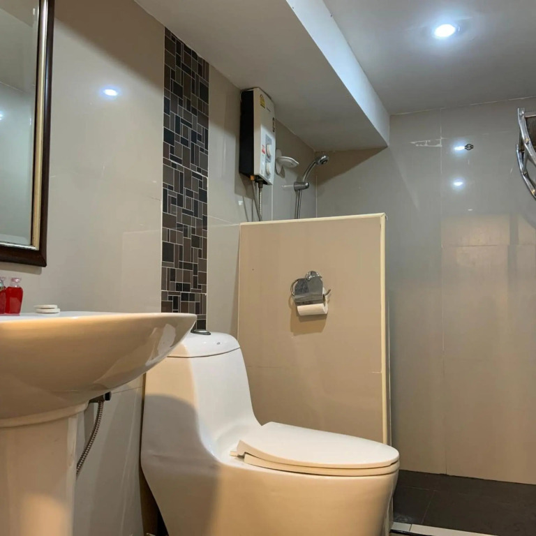 The ESSE Hotel Pattaya