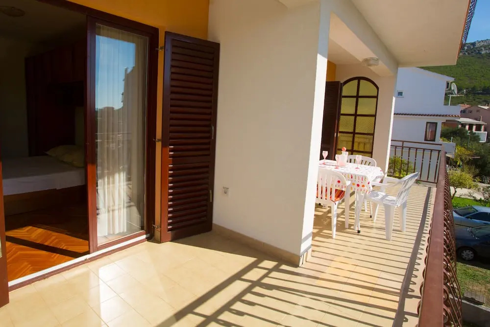 Apartmani Obala