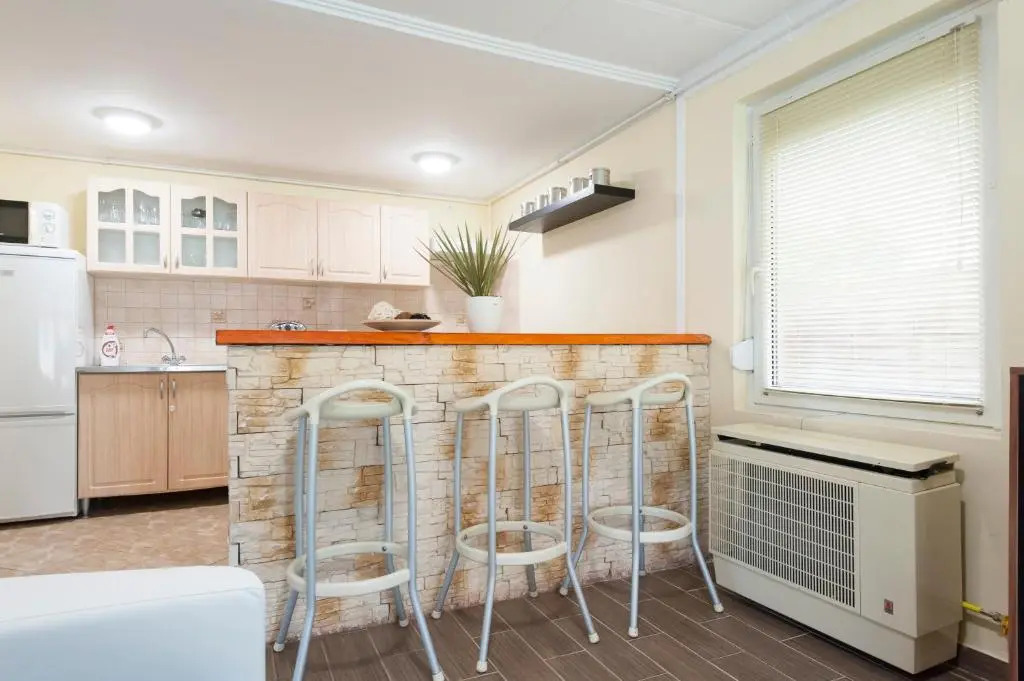 Bier-Lak Apartman House 71