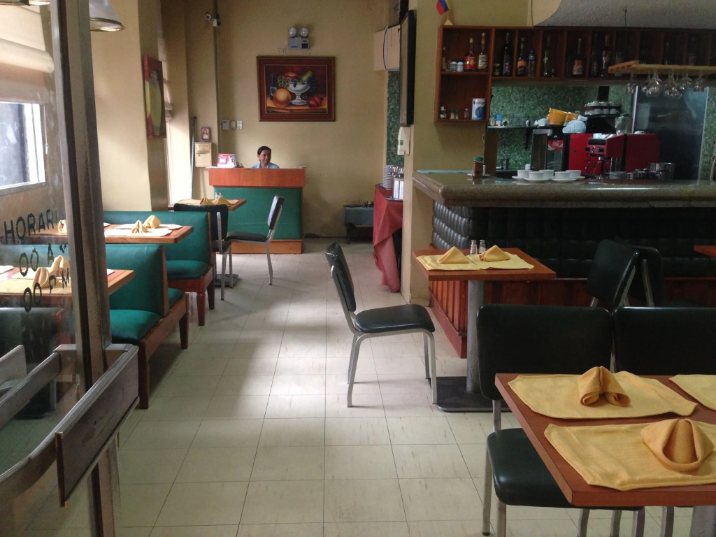 Hotel Rizzo