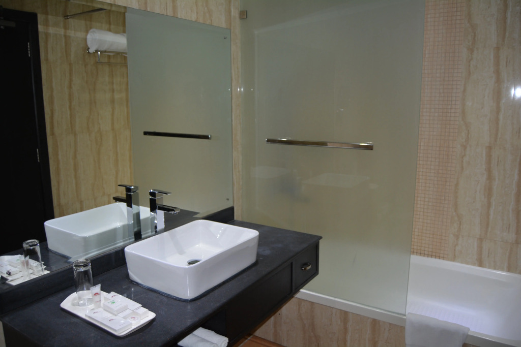 The Olive Hotel, Juffair