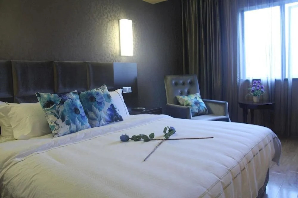 Chengdu Liruisi Hotel