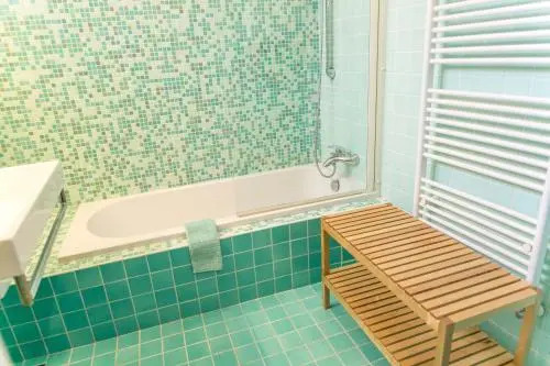 Tomass apartment