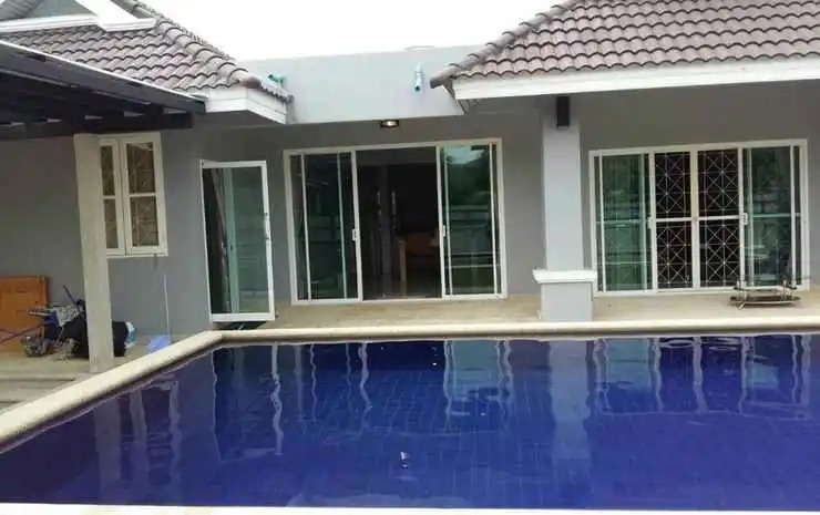 Rabeang Holiday Home