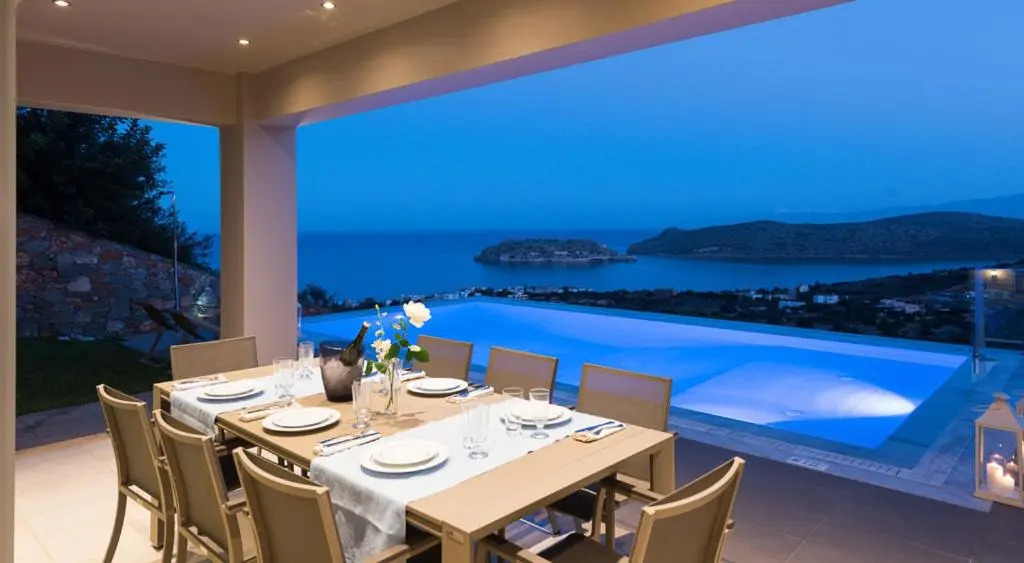 Elounda Luxury Villas