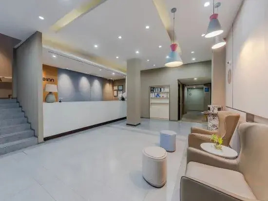 Homeinn· Neo-Hangzhou Wulin Square Zhaohui Road Canal Store