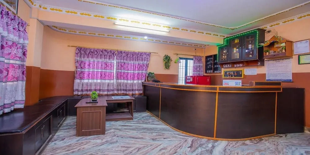 MeroStay 023 Hotel Satyam
