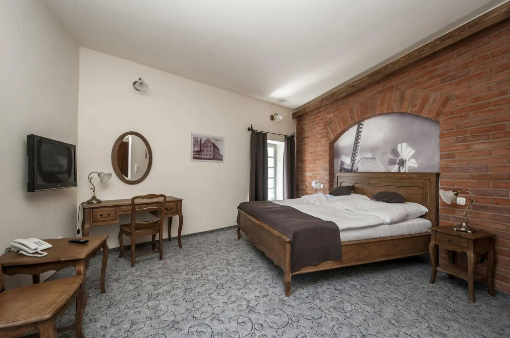 Malom Hotel