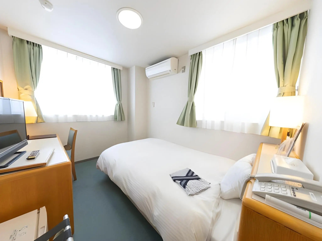 Hotel Tateshina