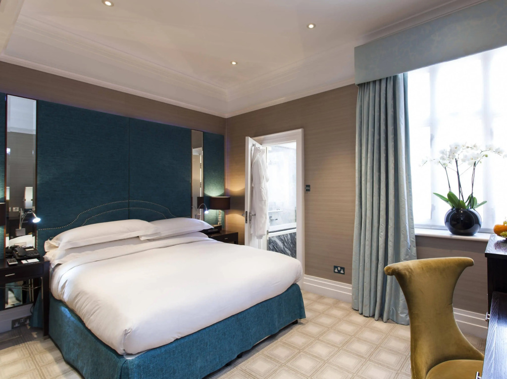 The Levin Hotel