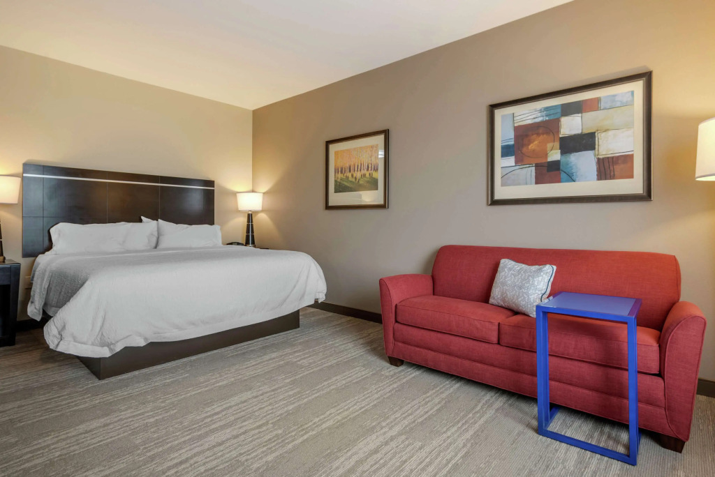 Hampton Inn Alamosa