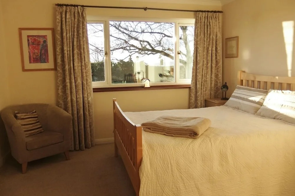 Del Mar B&B