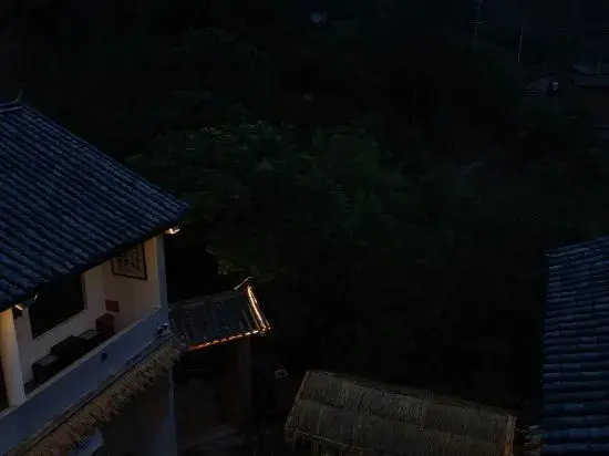 Nuodeng Yuanse Homestay