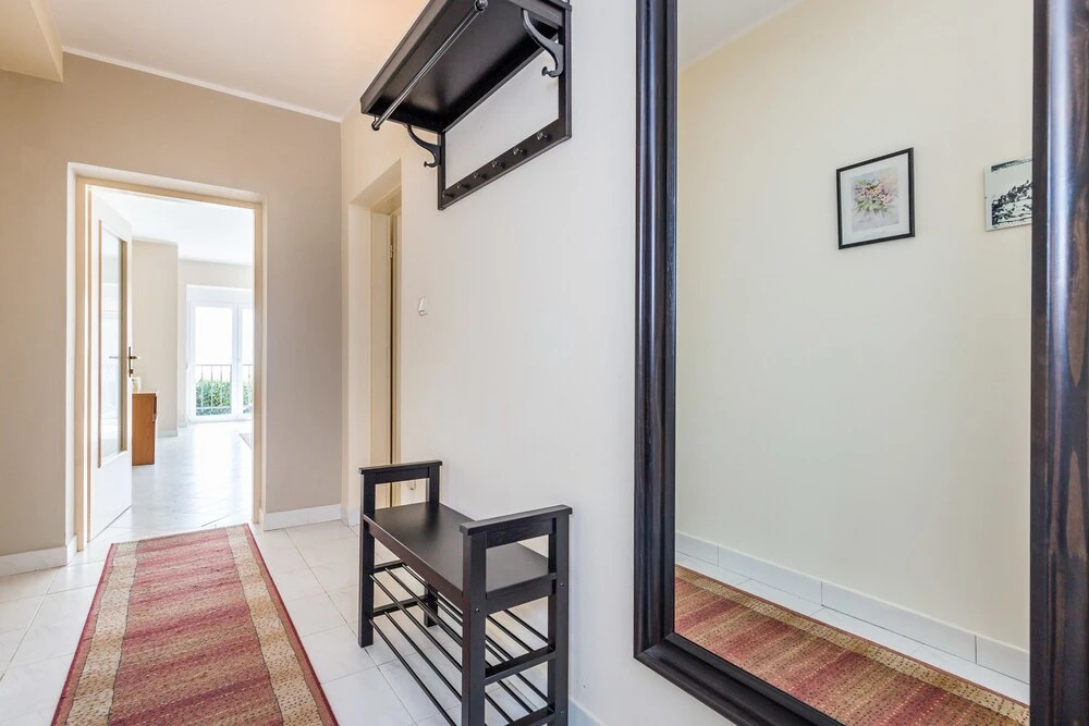 Apartments Makora