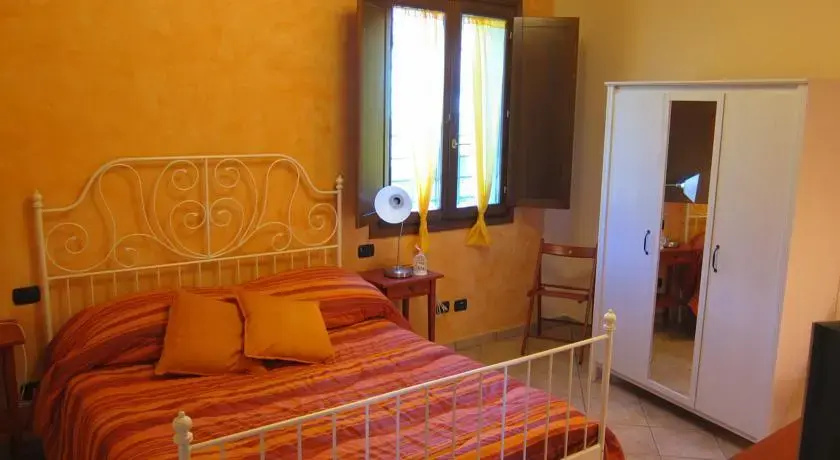 La Casa dei Papaveri
