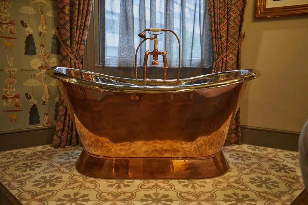 The Kings Arms Pub & Boutique Rooms