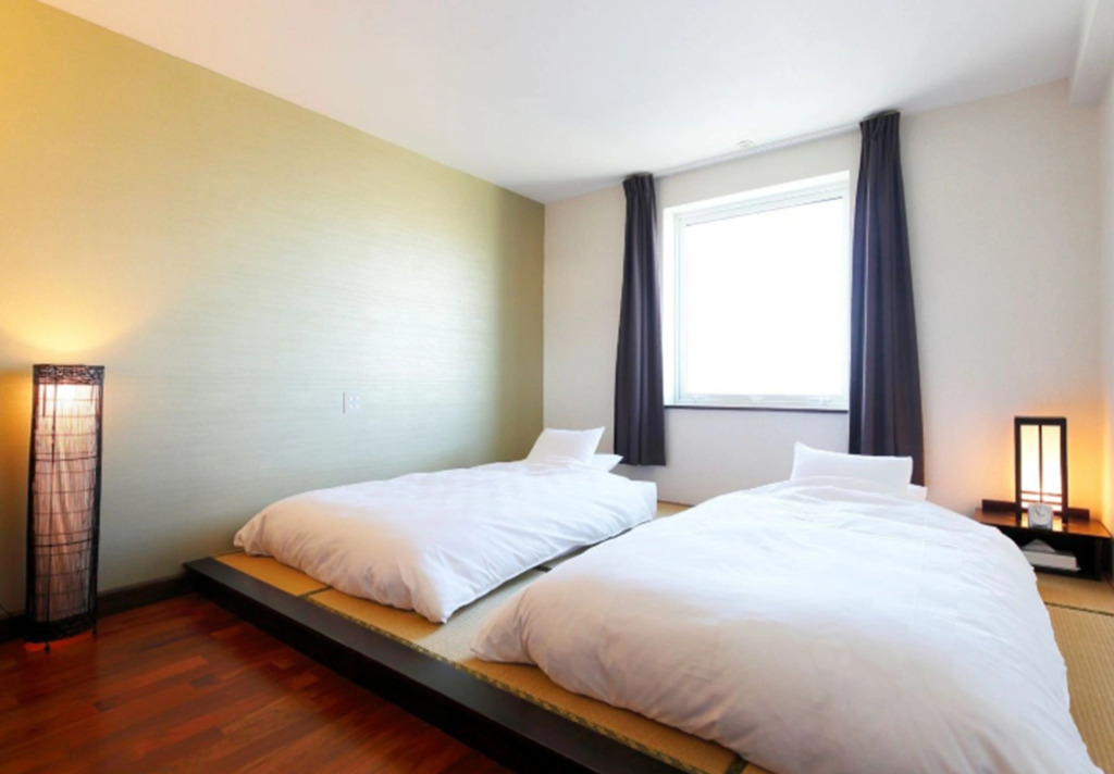 Spring Sunny Hotel Nagoya Tokoname ekimae