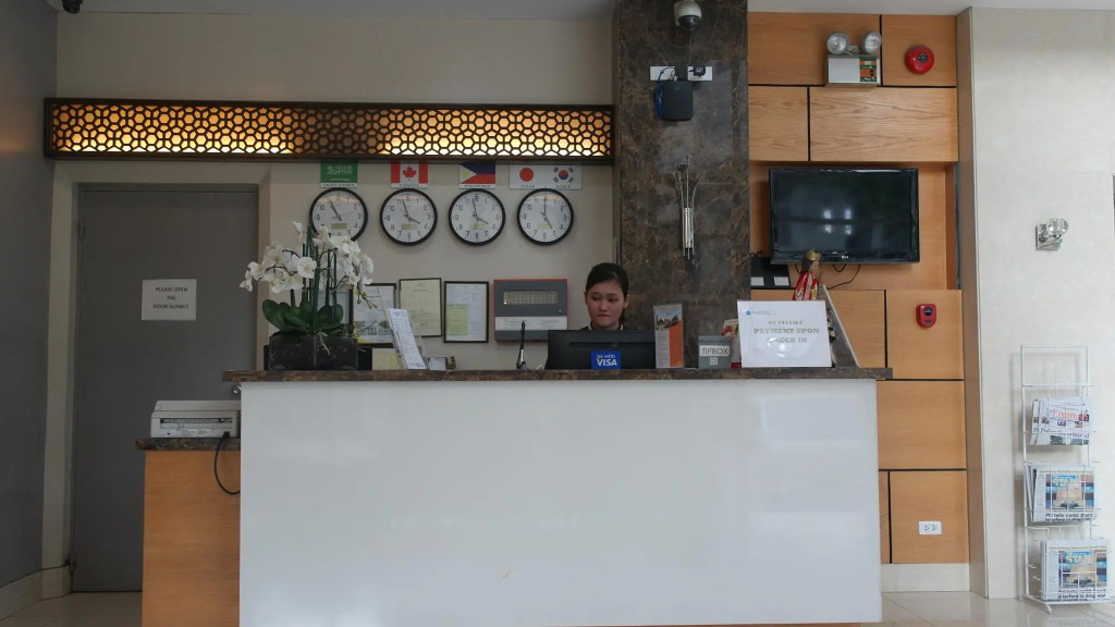 The Well Hotel