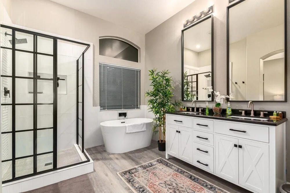 Ivanhoe Gilbert 3 Bedroom Home by RedAwning