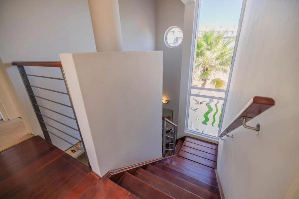 Waterfront Cottage B3