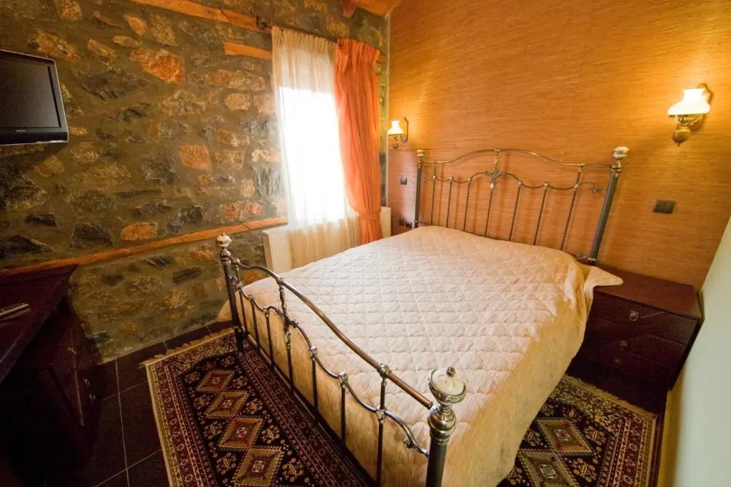 Onar Guesthouse