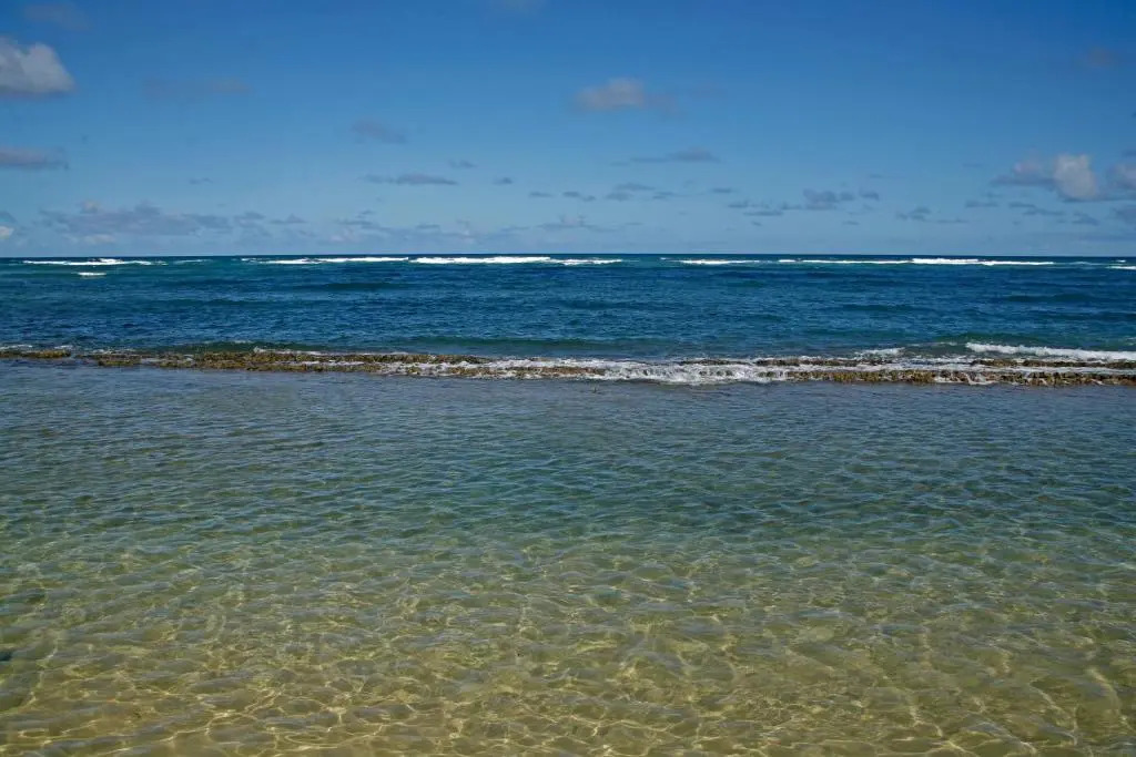 OceanFront Kauai - Rhythm TVNC 4288