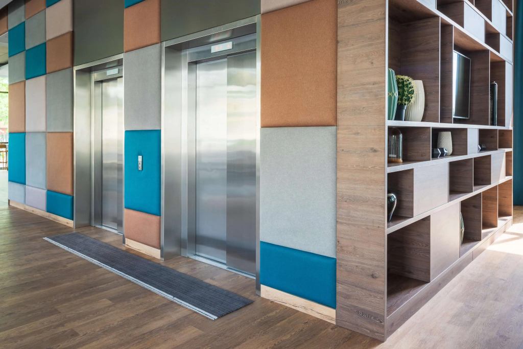 Hampton By Hilton Warsaw Mokotow