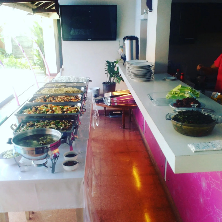 Lovender Guesthouse